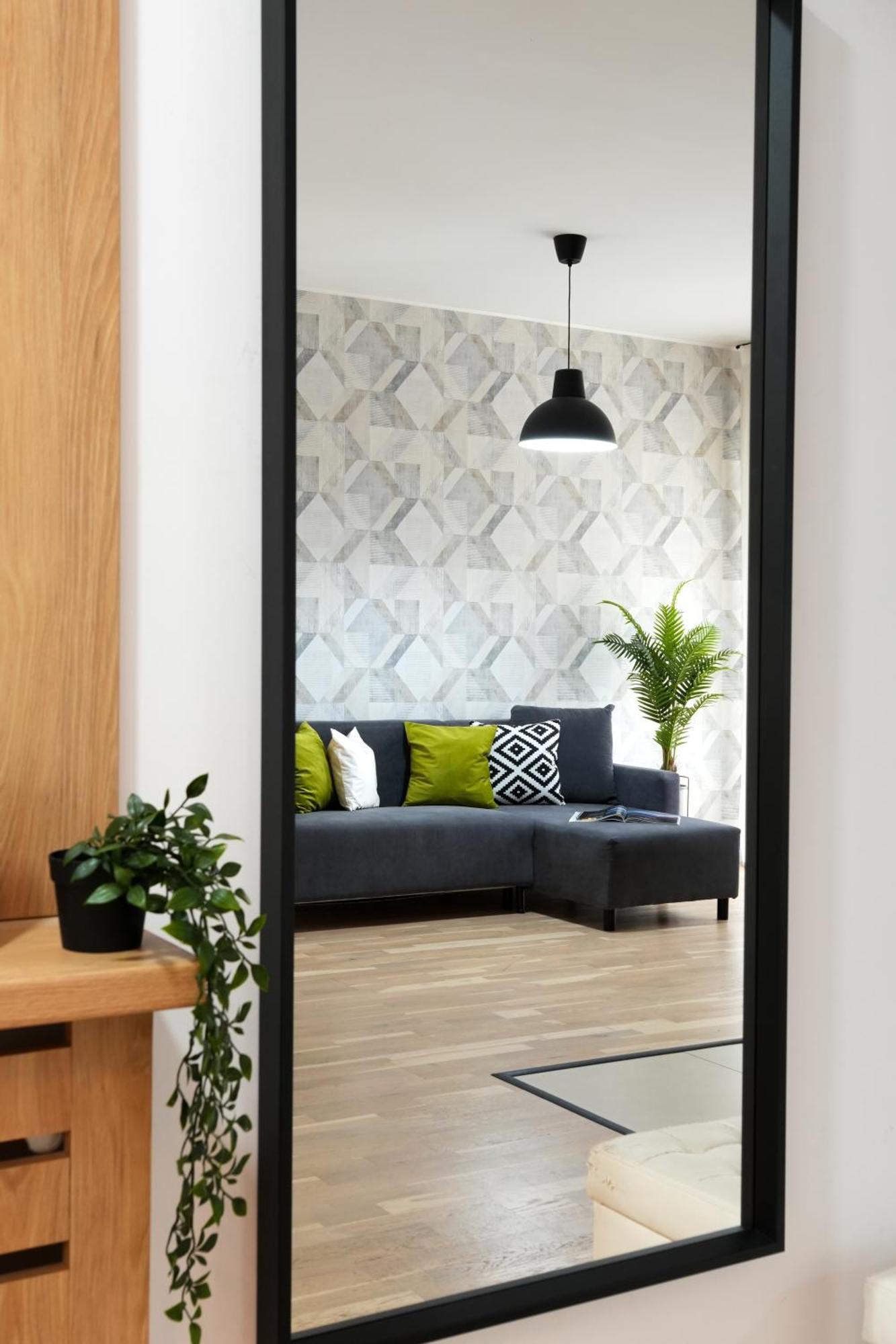 Sara - Stylish Apt With Balcony Near Piata Obor Bukarest Exterior foto